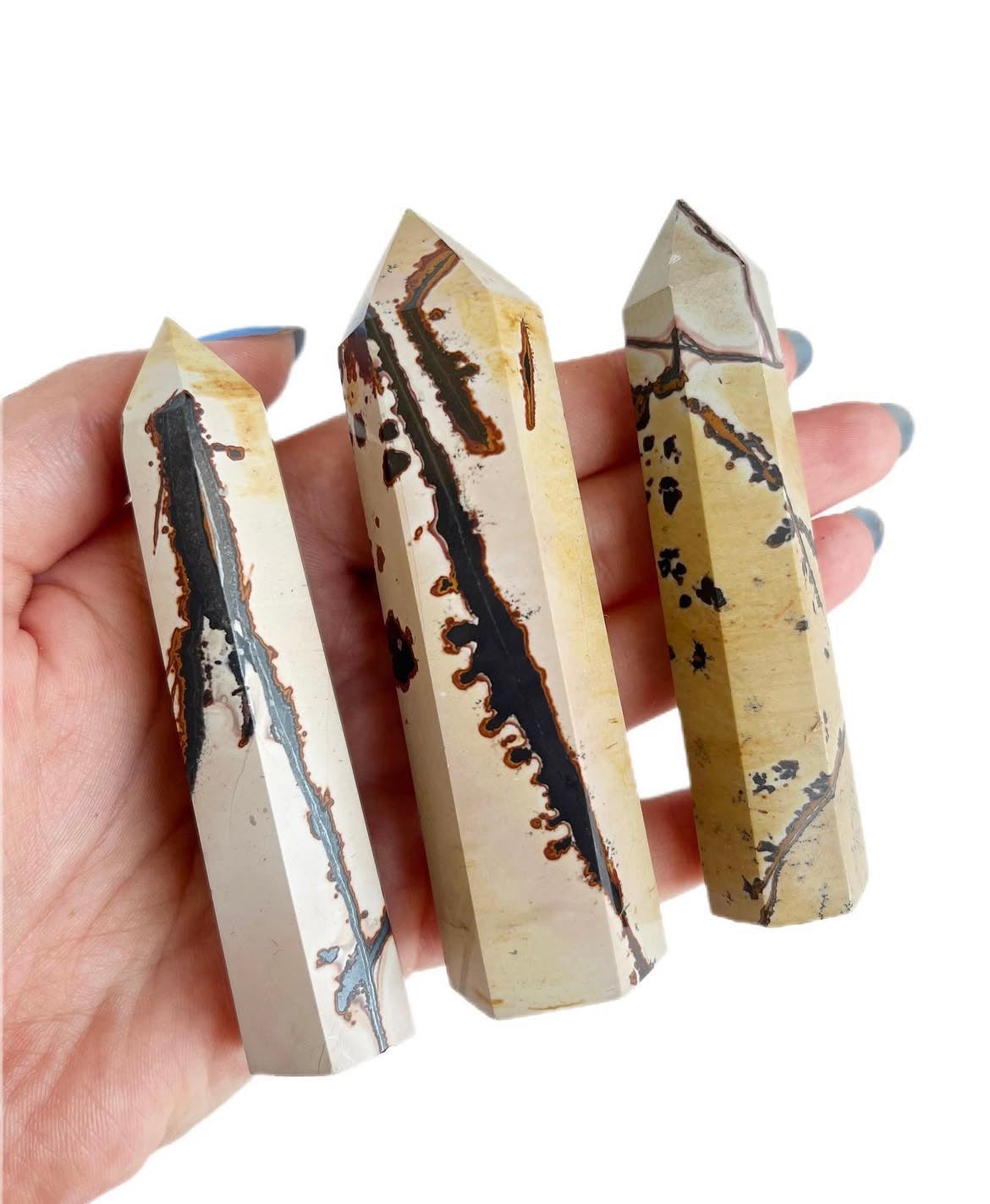 Picture Jasper Point