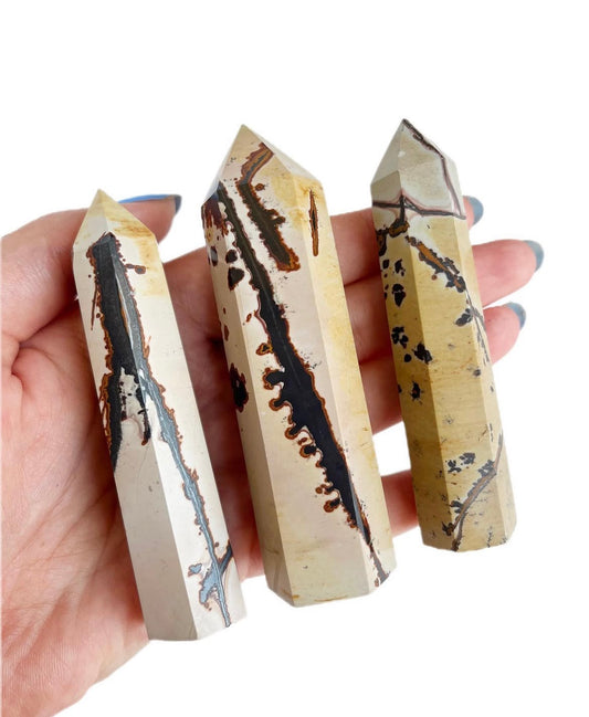 Picture Jasper Point