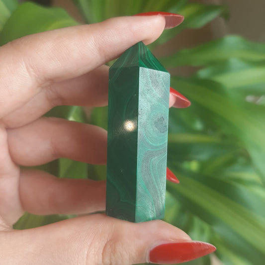 Malachite Point