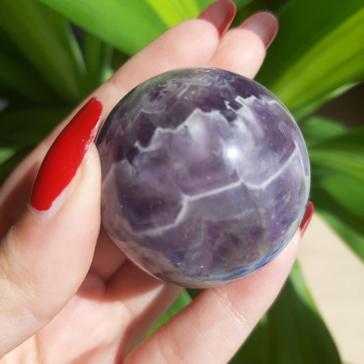 7 Chakra Sphere