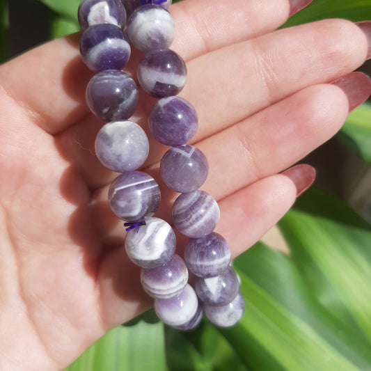 Dream Amethyst Bracelet