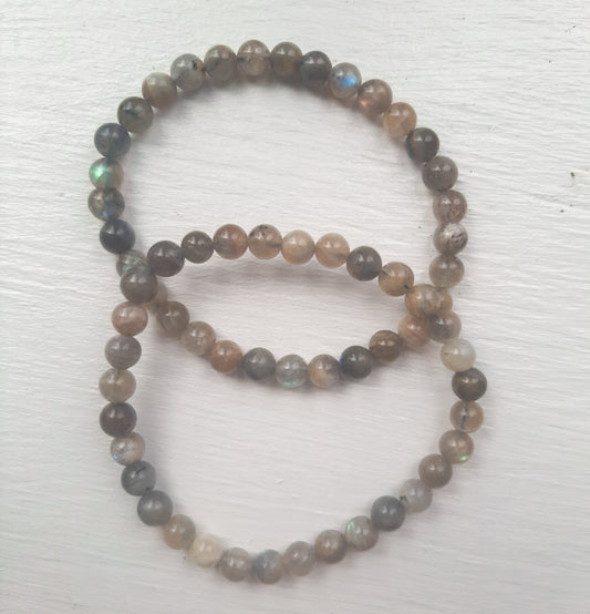 Labradorite Bracelet