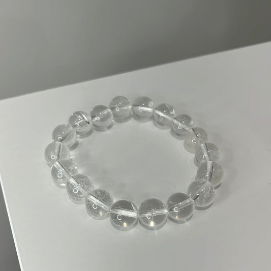 Clear Quartz Bracelet