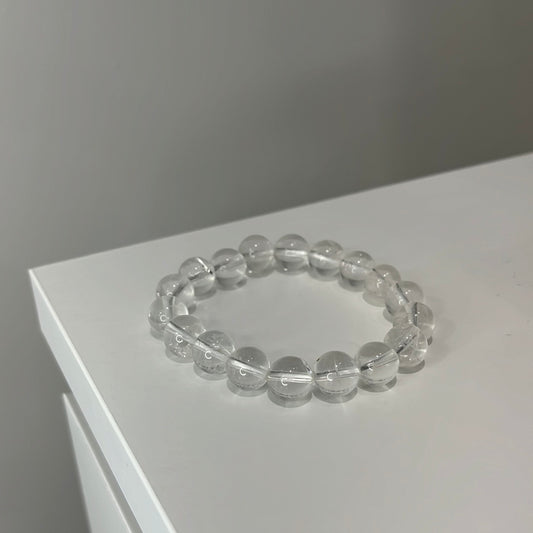 Clear Quartz Bracelet