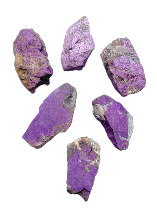 Purpurite