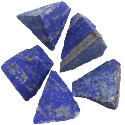 Lapis Lazuli Raw