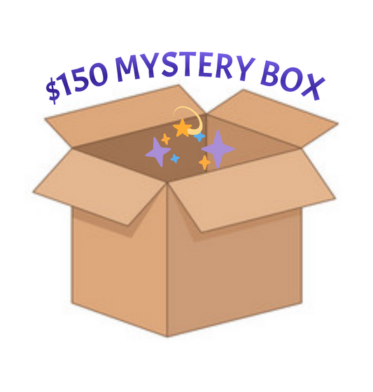 $150 Mystery Box!